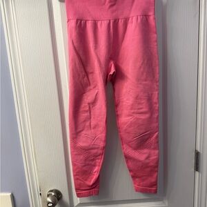 JoyLab Vibrant Pink Leggings